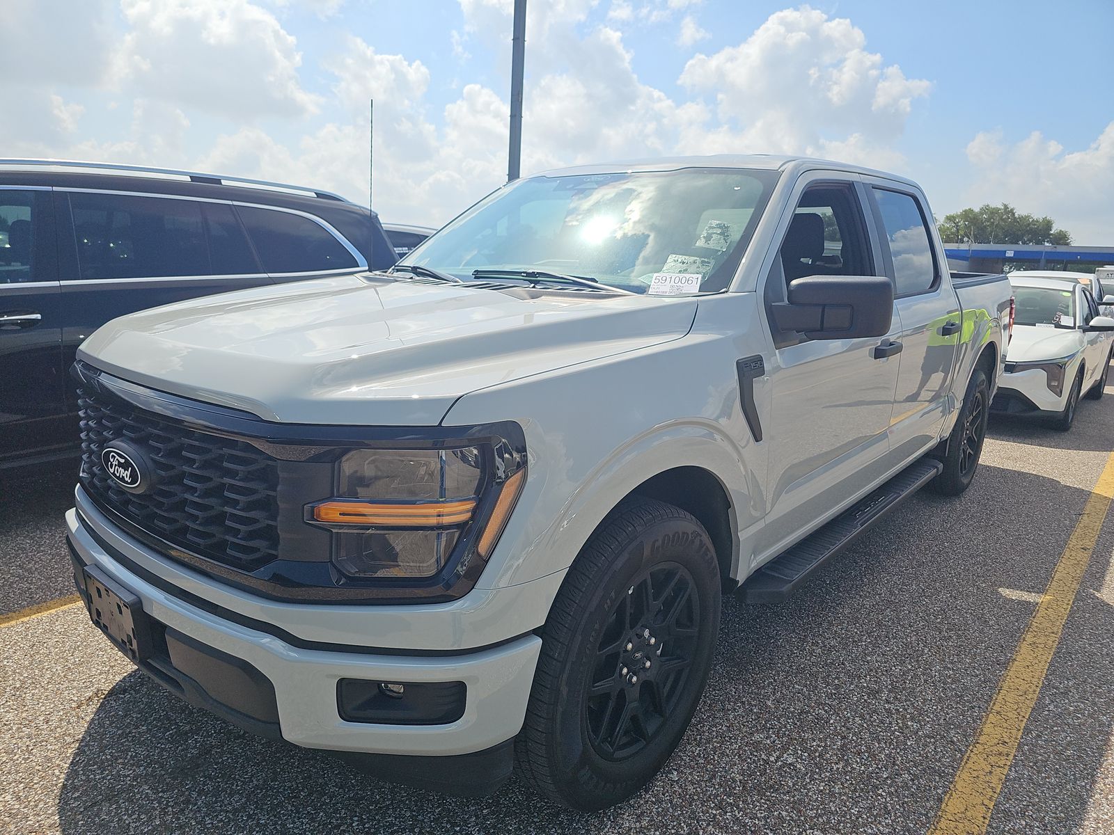 FORD F-150 - 1