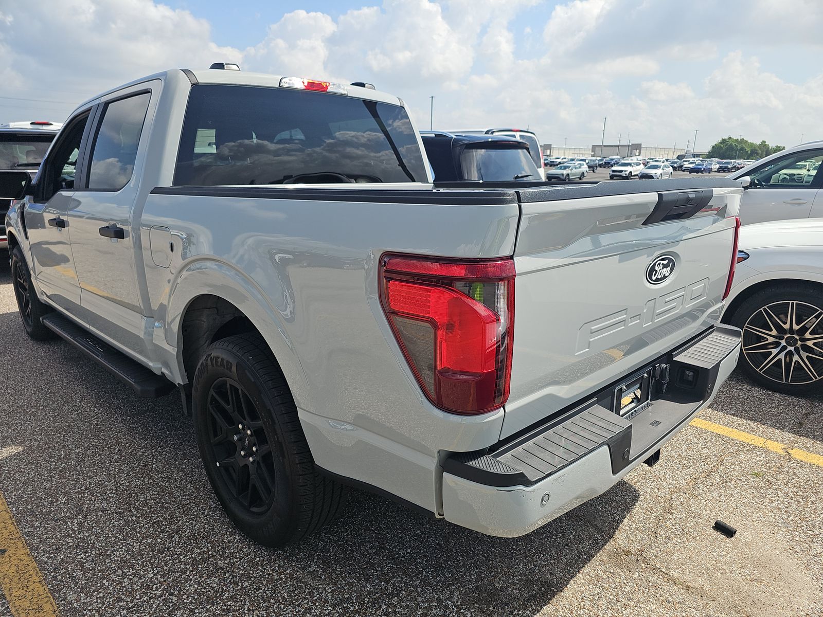 FORD F-150 - 7