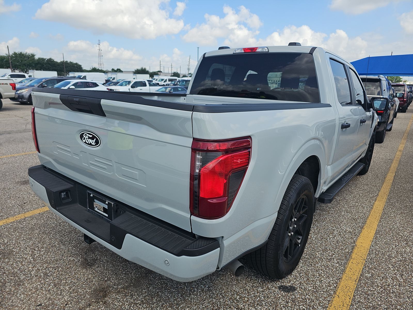 FORD F-150 - 5