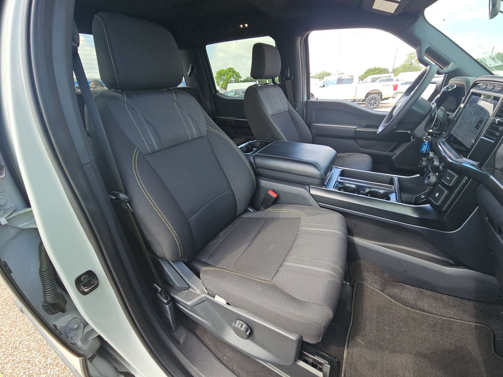 FORD F-150 - 9
