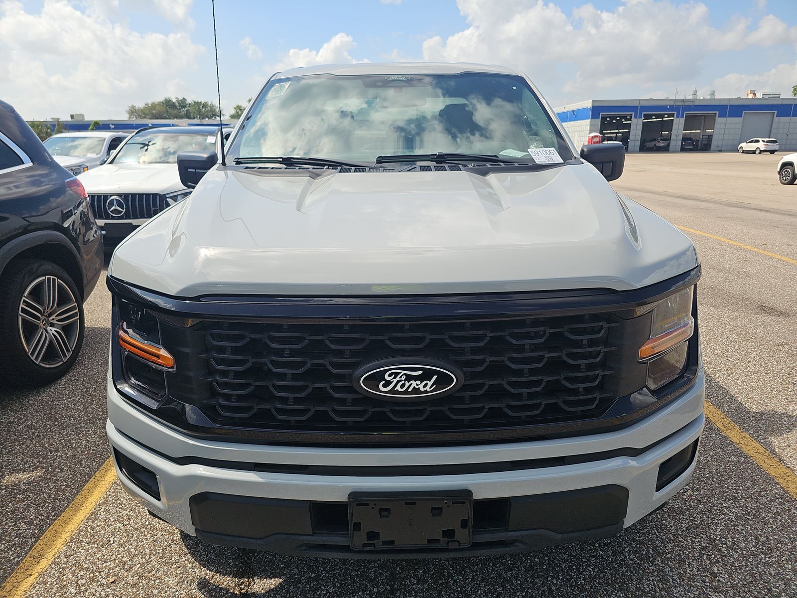FORD F-150 - 3