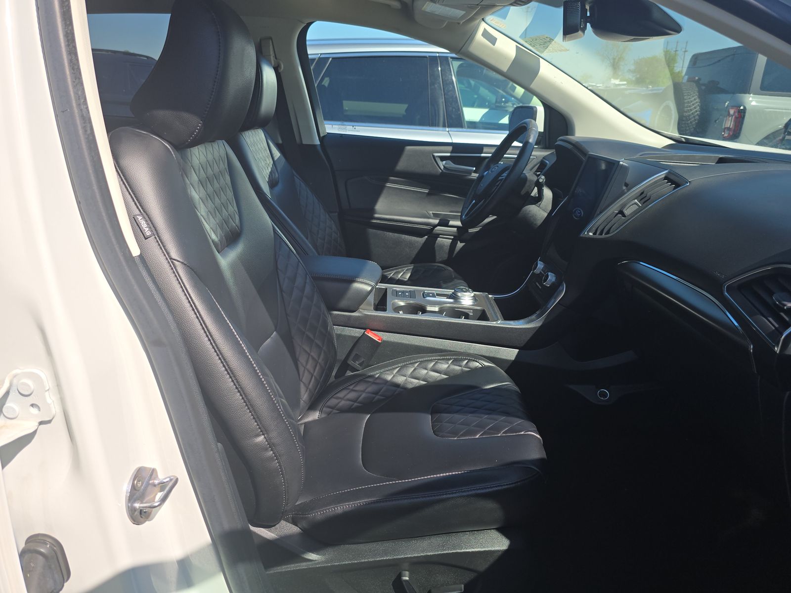 FORD EDGE - 9