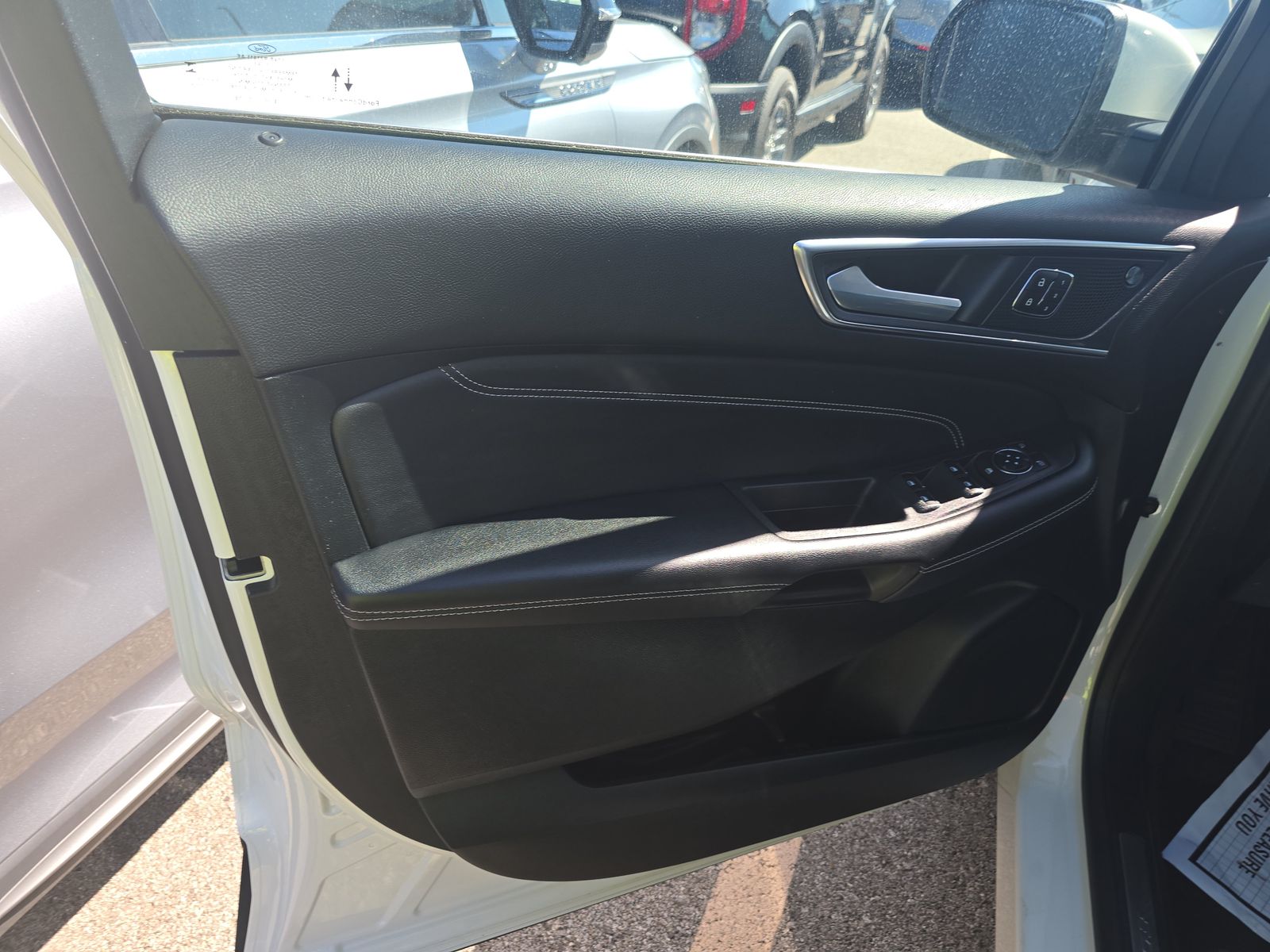 FORD EDGE - 10