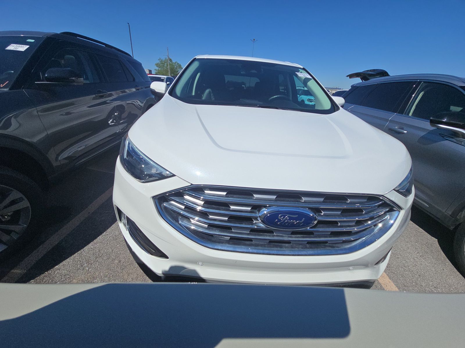 FORD EDGE - 3