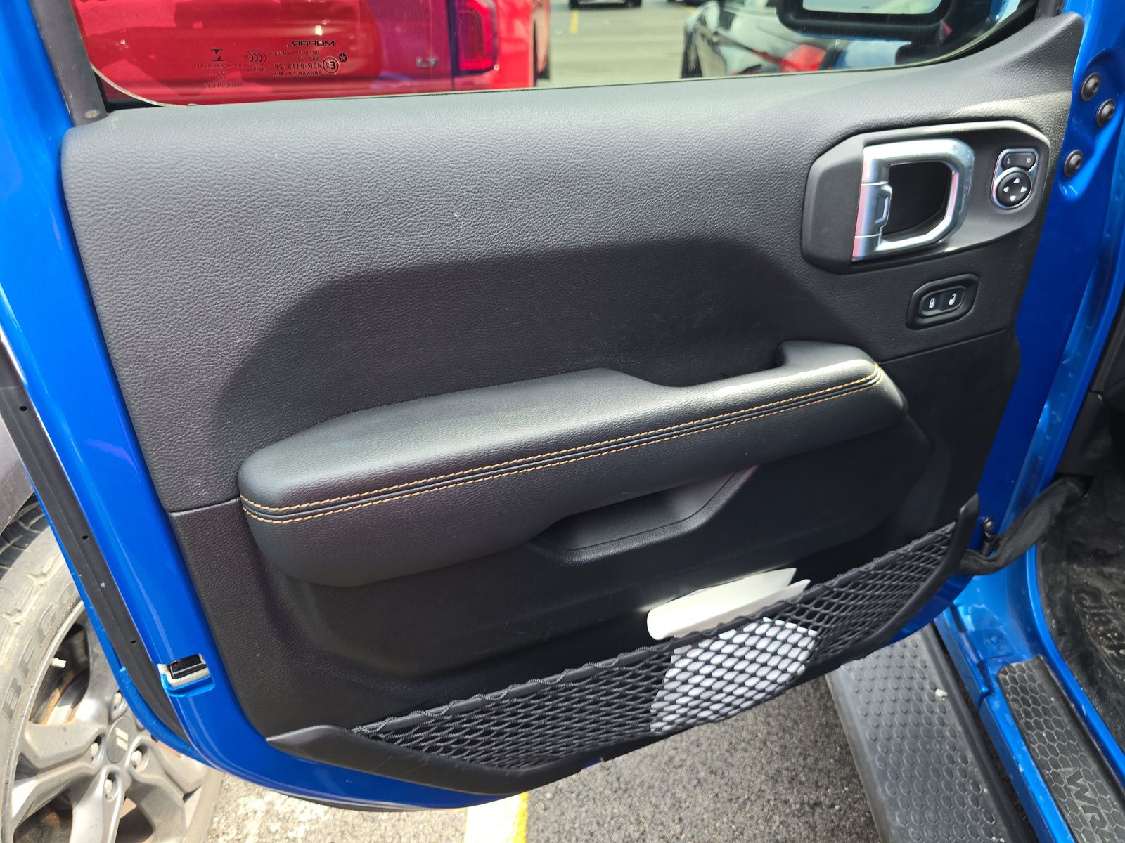 JEEP SAH HG ALT - 10