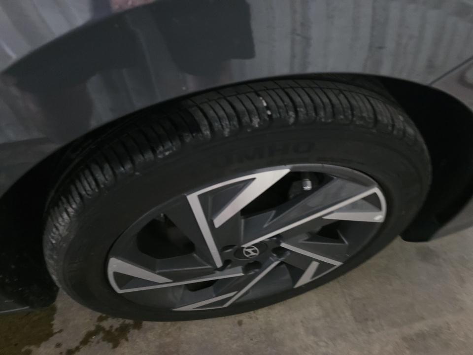 HYUNDAI SEL SPORT - 10