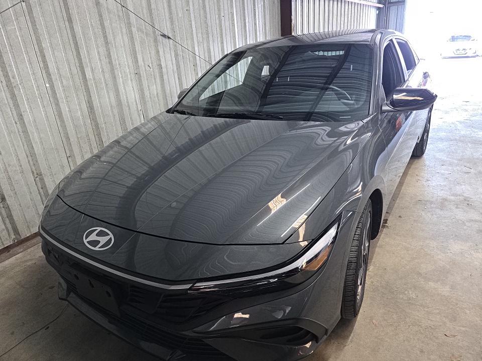 HYUNDAI SEL SPORT - 1