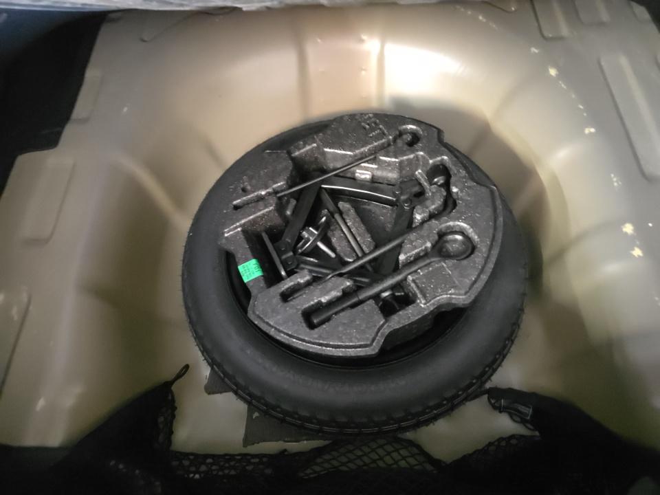 HYUNDAI SEL SPORT - 8