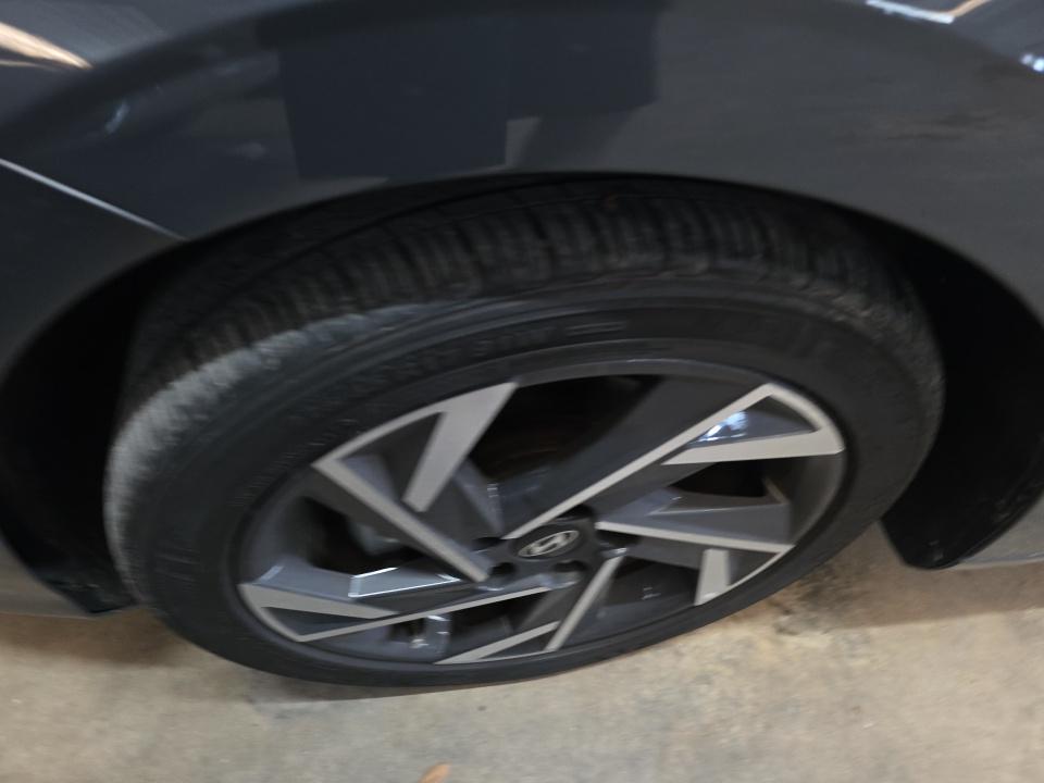 HYUNDAI SEL SPORT - 9