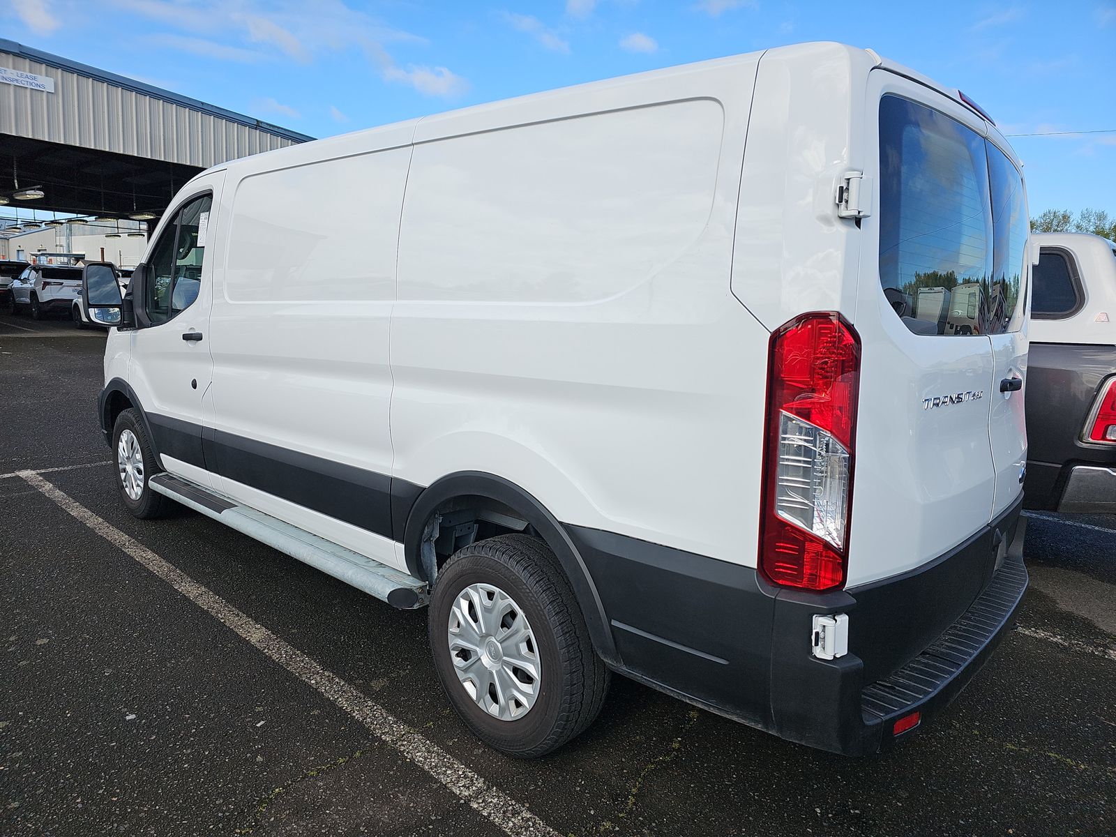 FORD TRANSIT 250 - 7