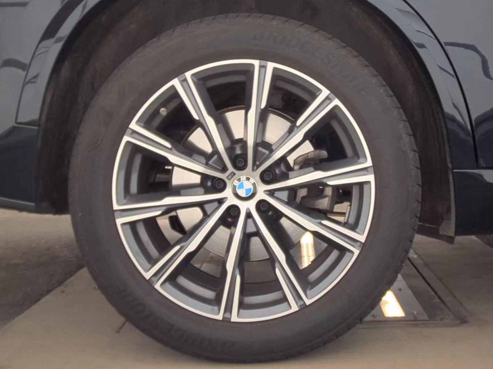 2026 BMW X5 xDrive40i AWD