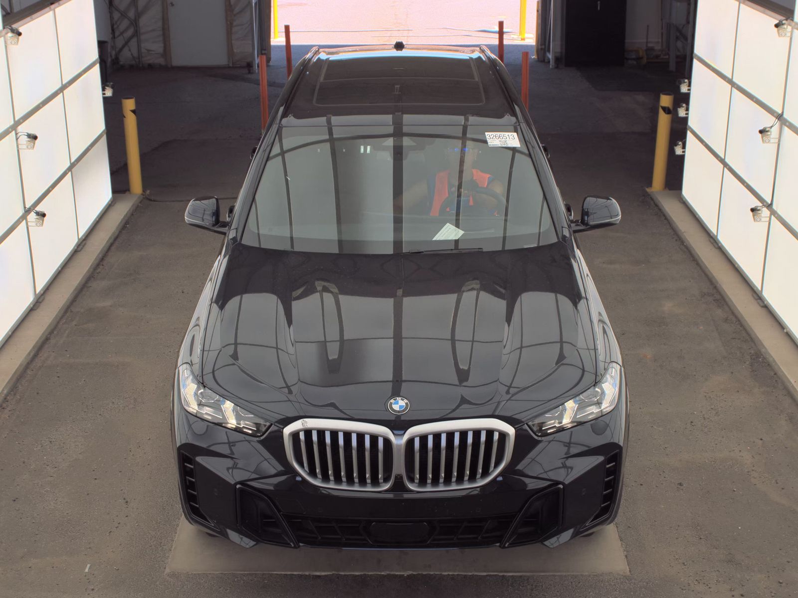 2026 BMW X5 xDrive40i AWD