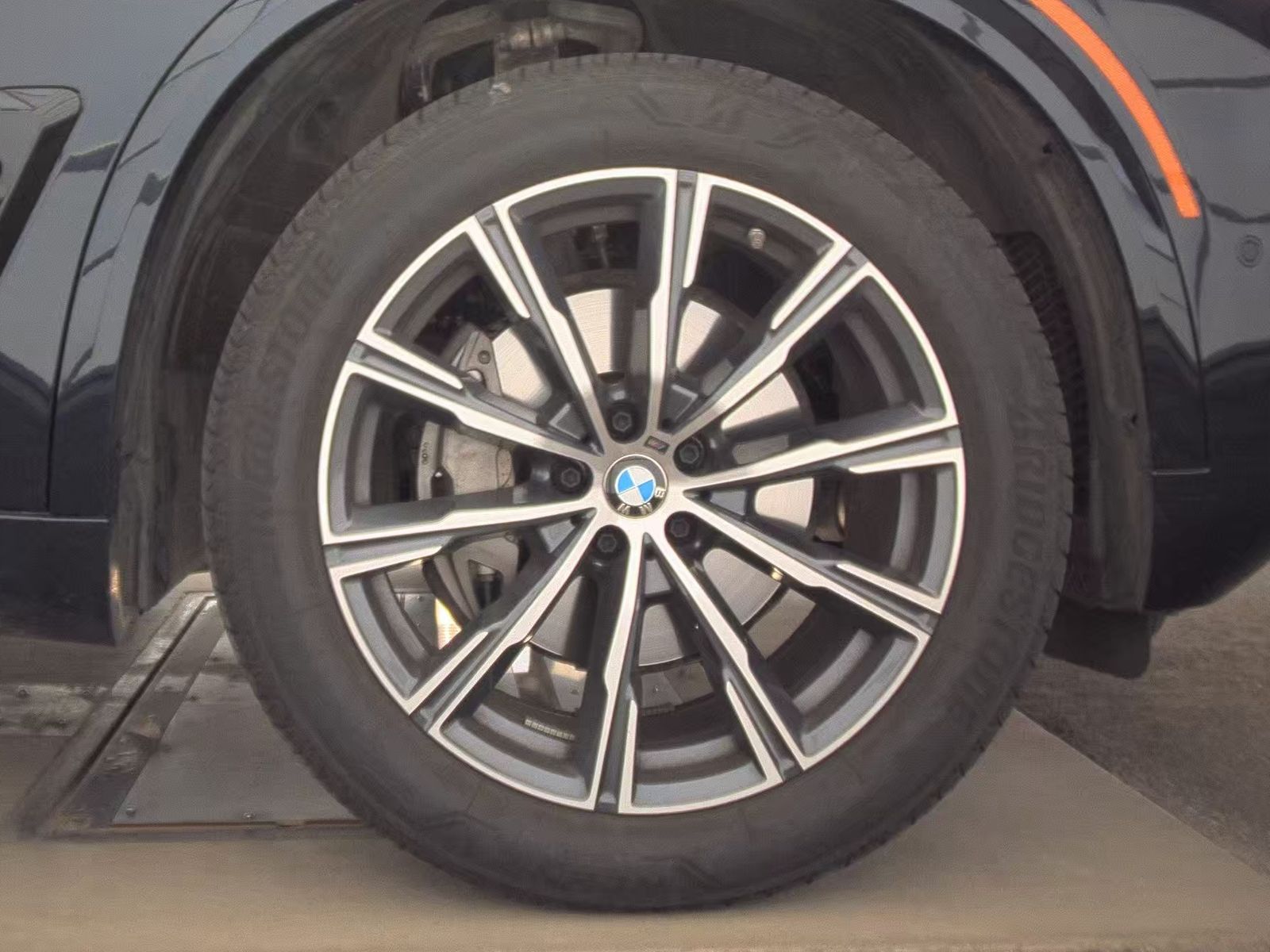 2026 BMW X5 xDrive40i AWD