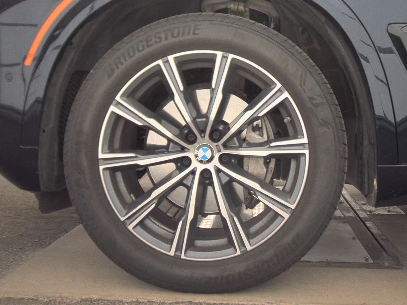 2026 BMW X5 xDrive40i AWD