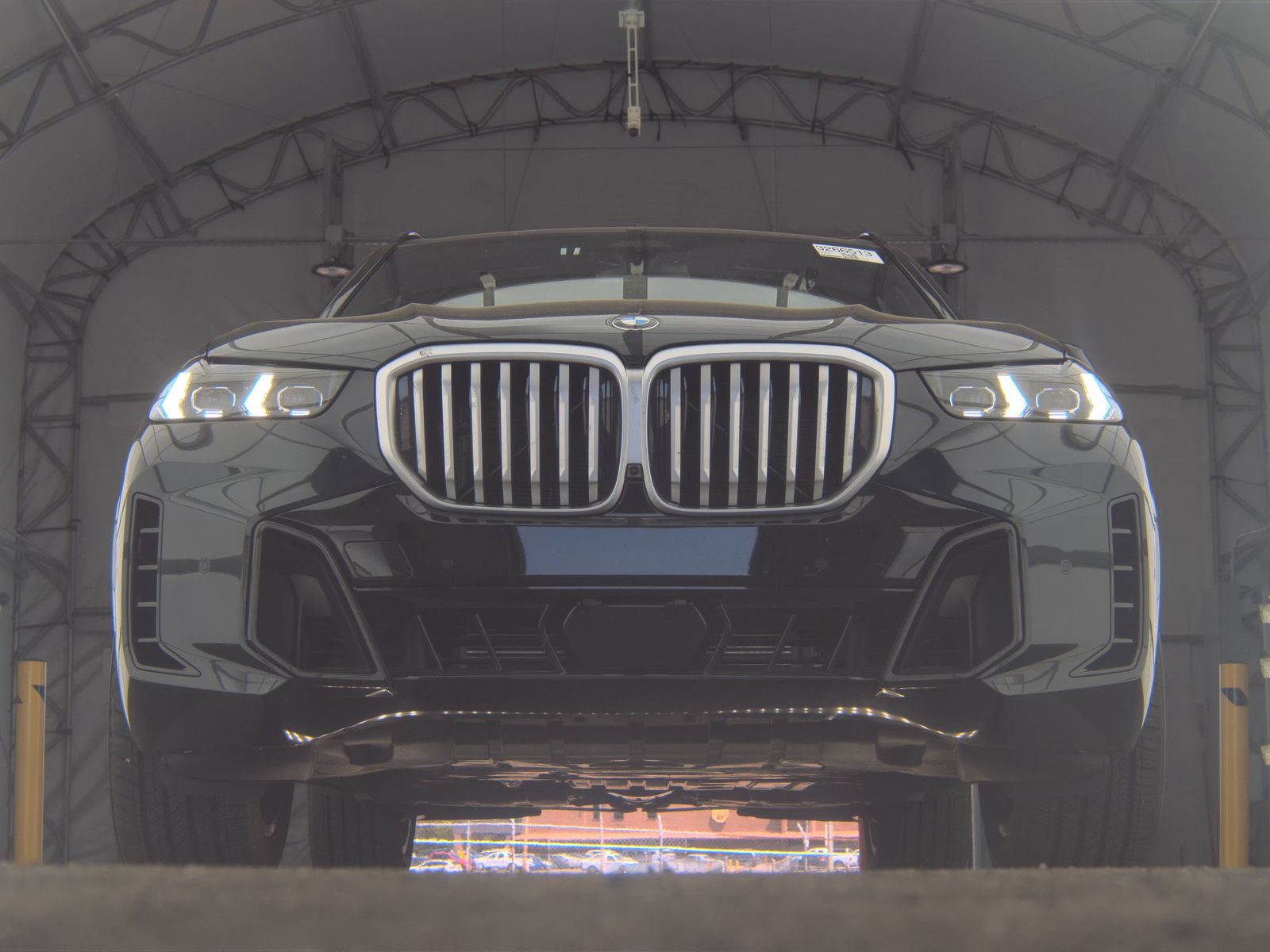 2026 BMW X5 xDrive40i AWD