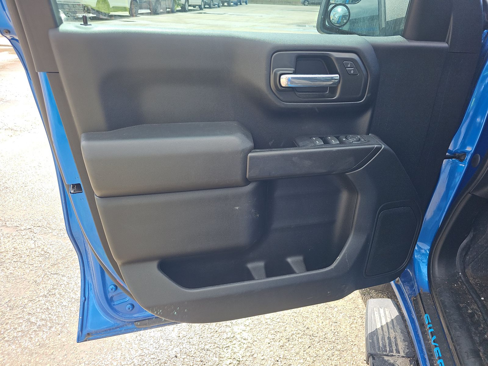 CHEVROLET OTHER - 10