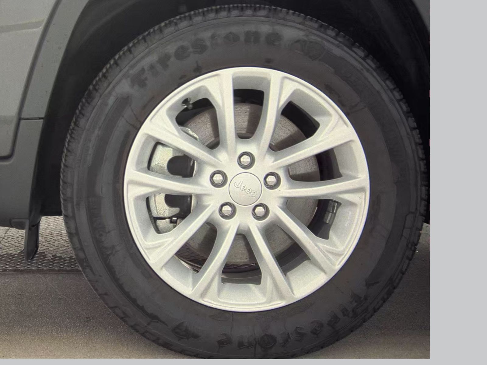 JEEP LATITU LUX - 10