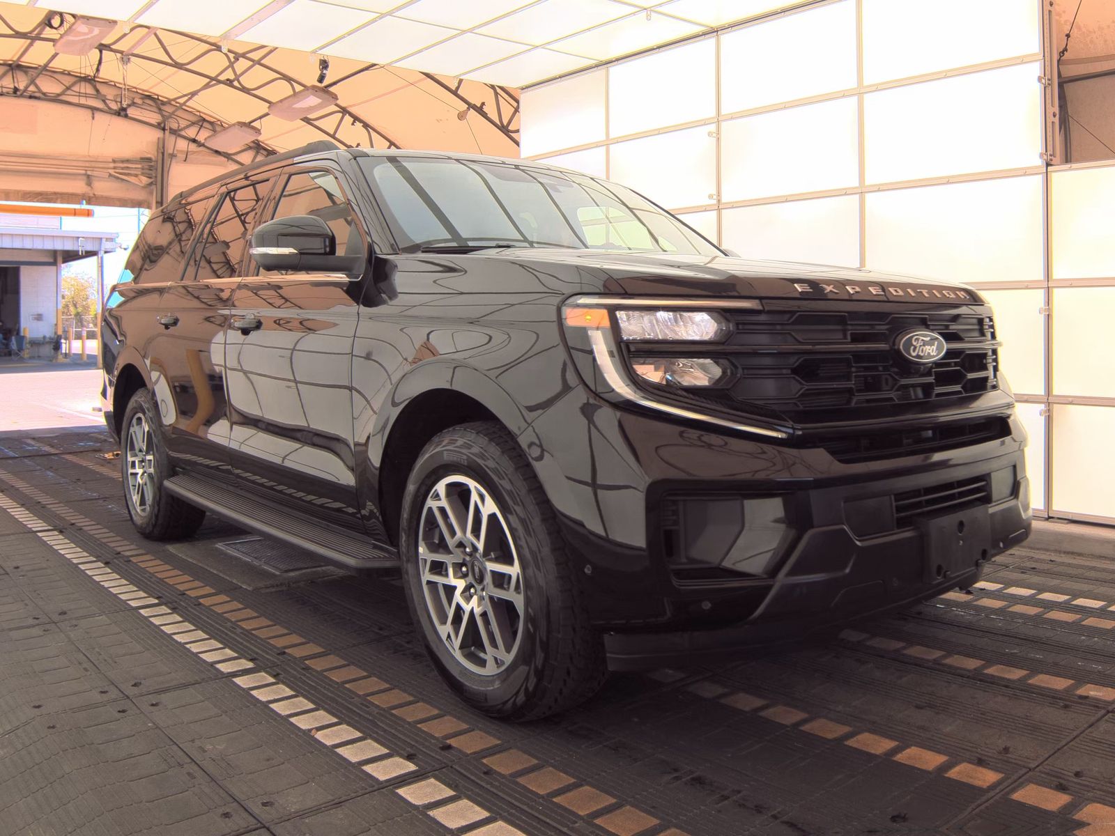 FORD EXPEDITION MAX - 5