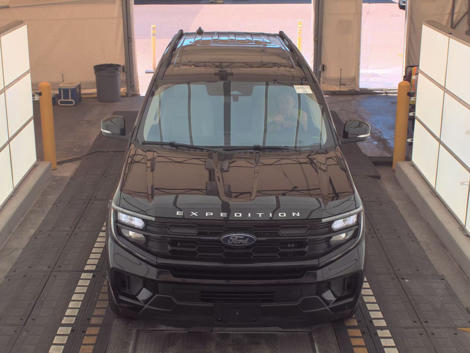 FORD EXPEDITION MAX - 3