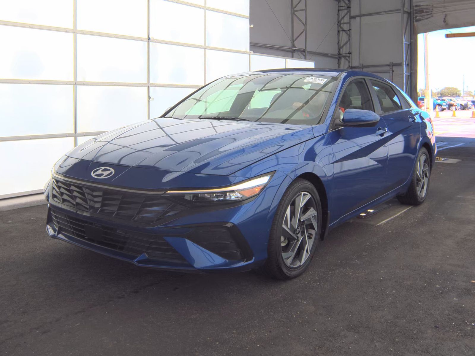 HYUNDAI SEL CONVEN - 1