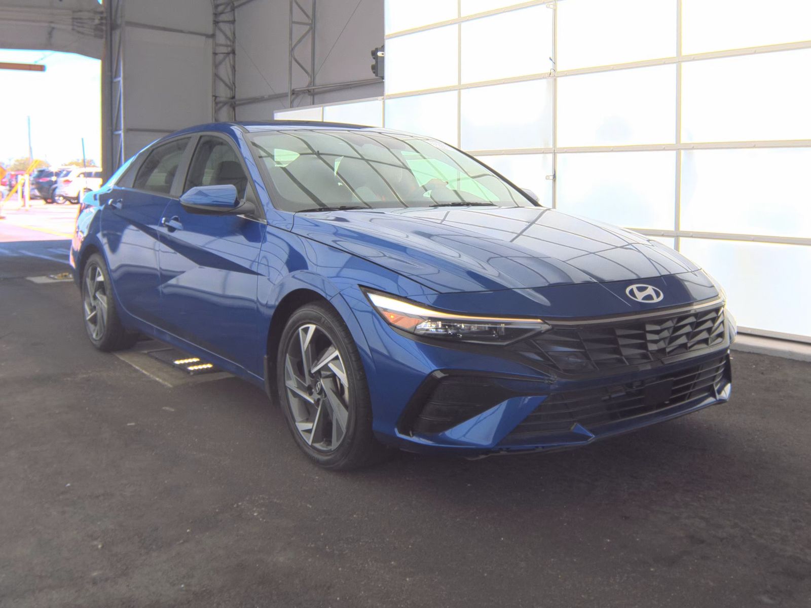 HYUNDAI SEL CONVEN - 5