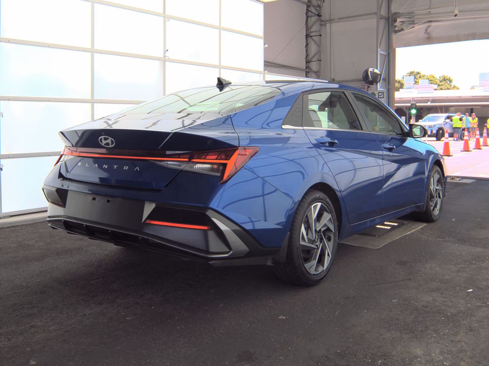 HYUNDAI SEL CONVEN - 6