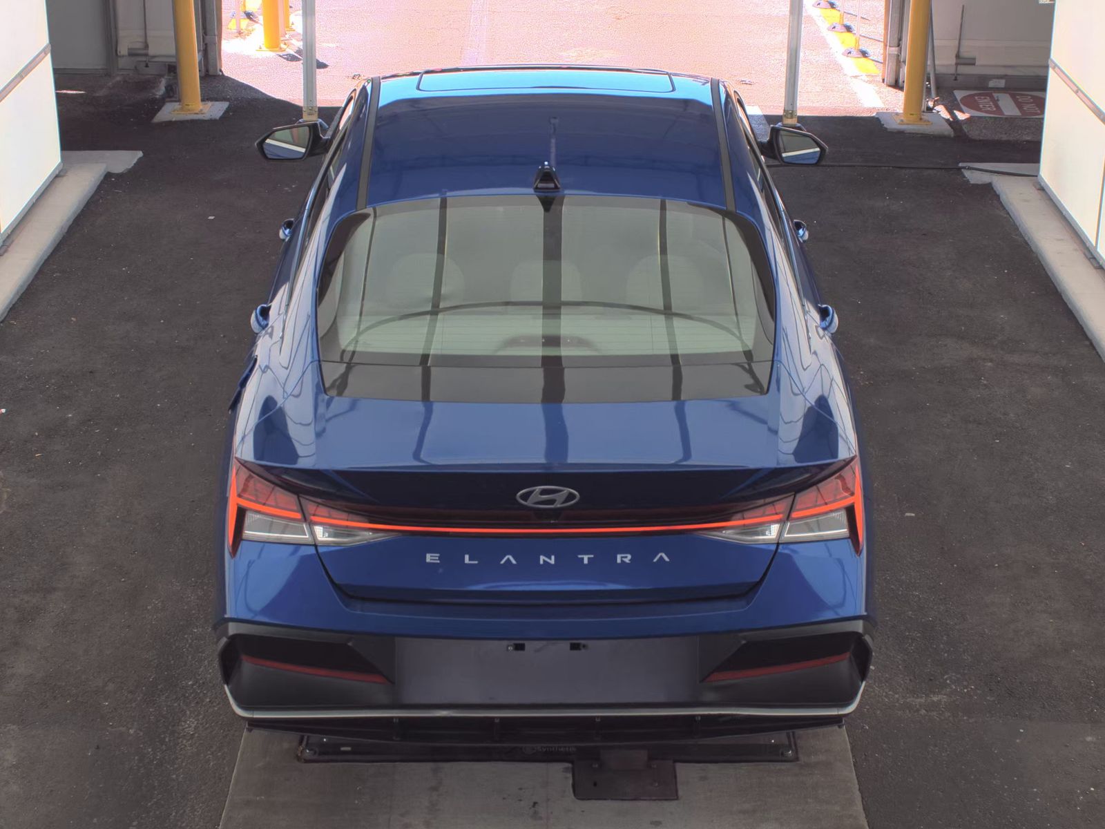 HYUNDAI SEL CONVEN - 7