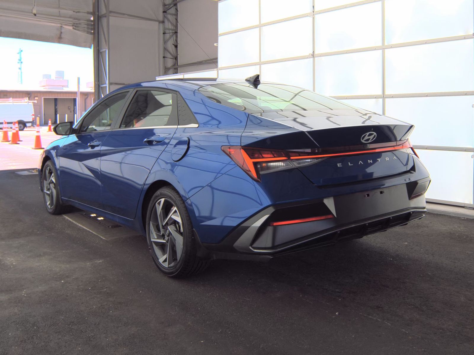 HYUNDAI SEL CONVEN - 9