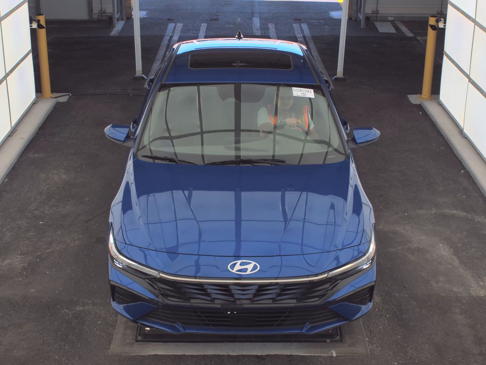 HYUNDAI SEL CONVEN - 3