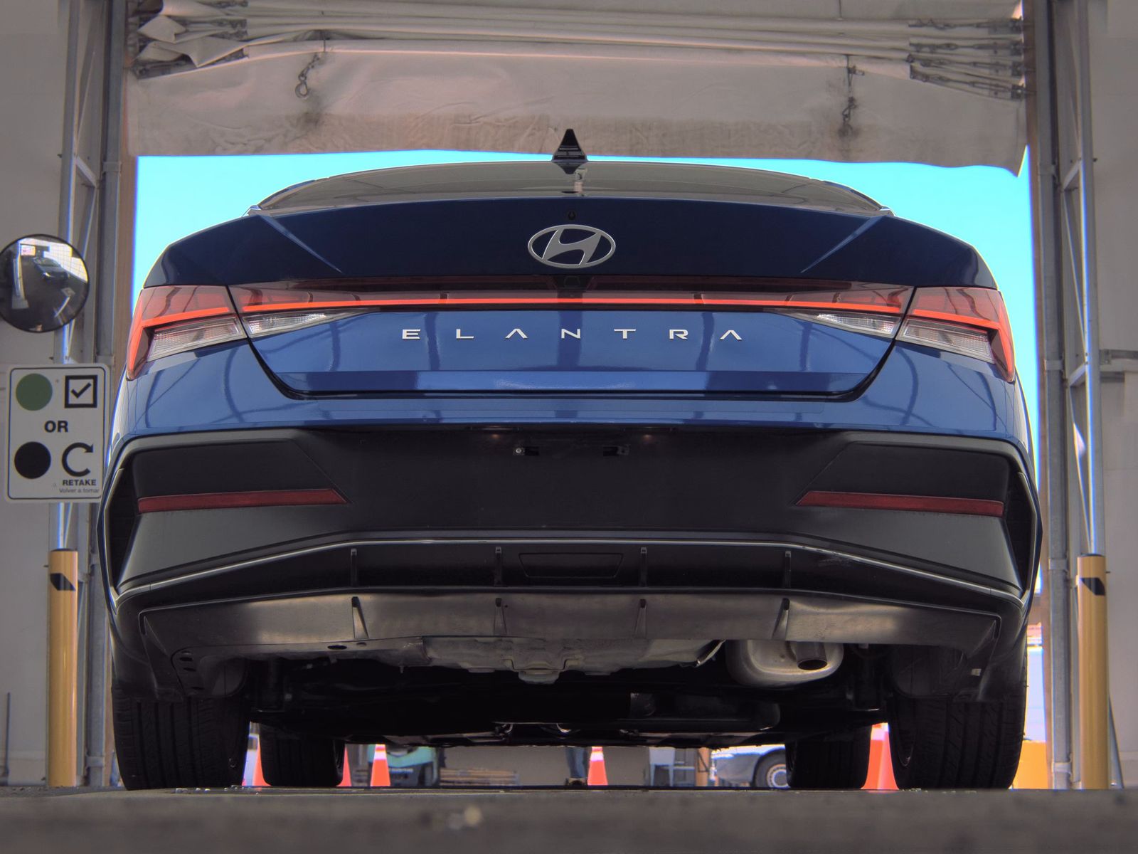 HYUNDAI SEL CONVEN - 8