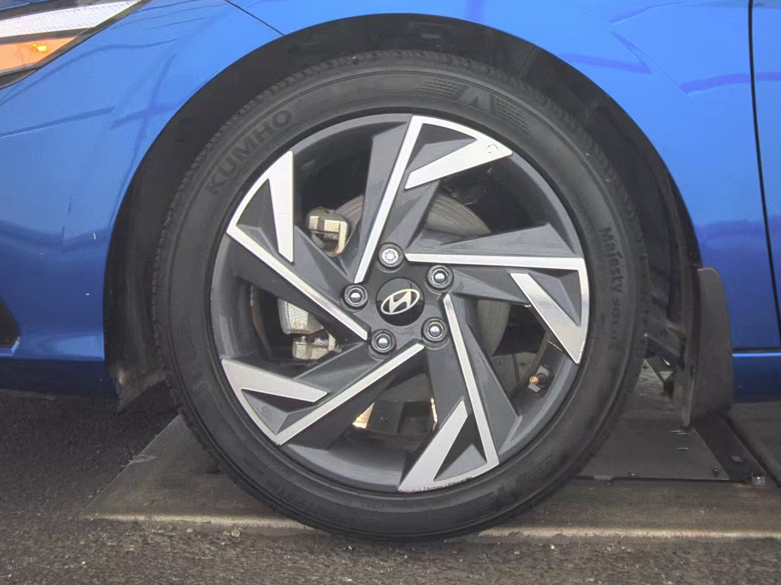 HYUNDAI SEL CONVEN - 10