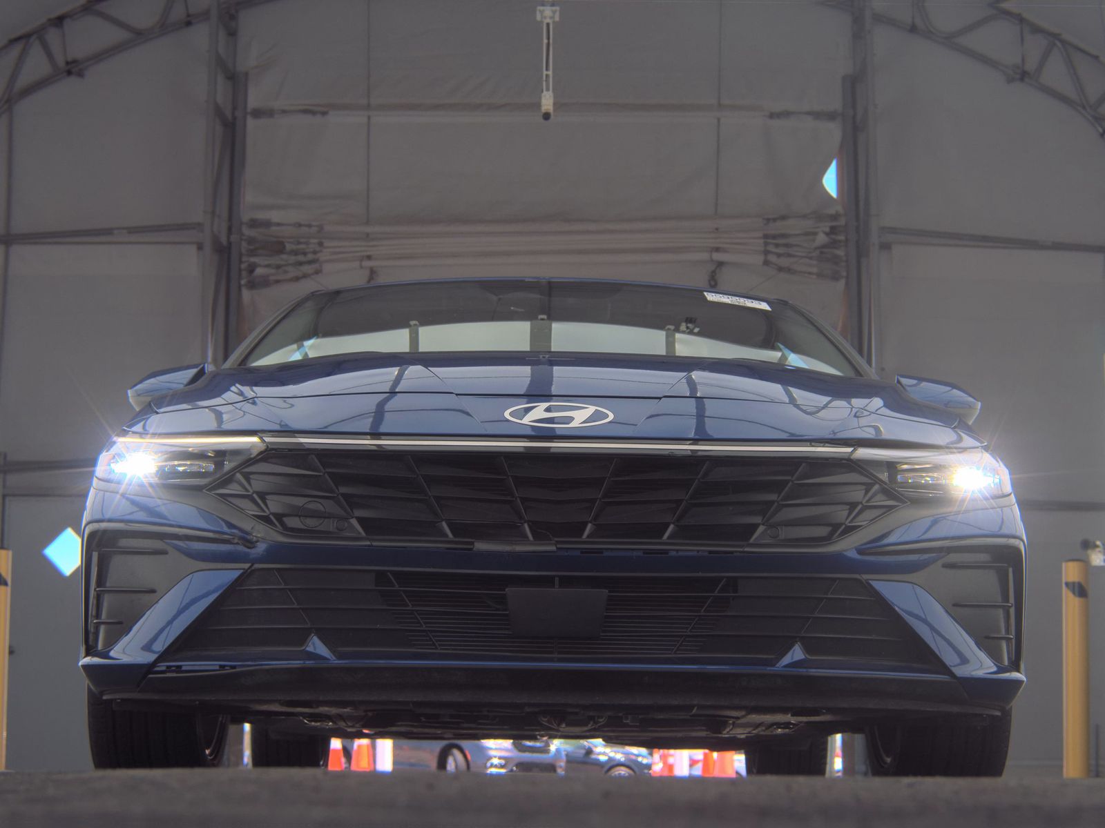 HYUNDAI SEL CONVEN - 4