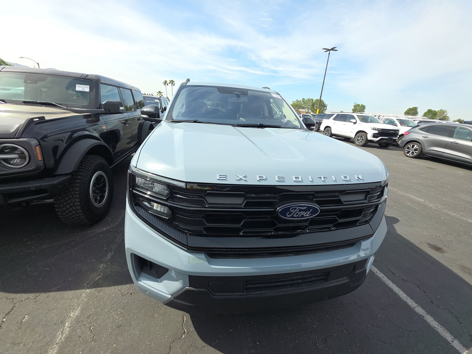 FORD EXPEDITION MAX - 3