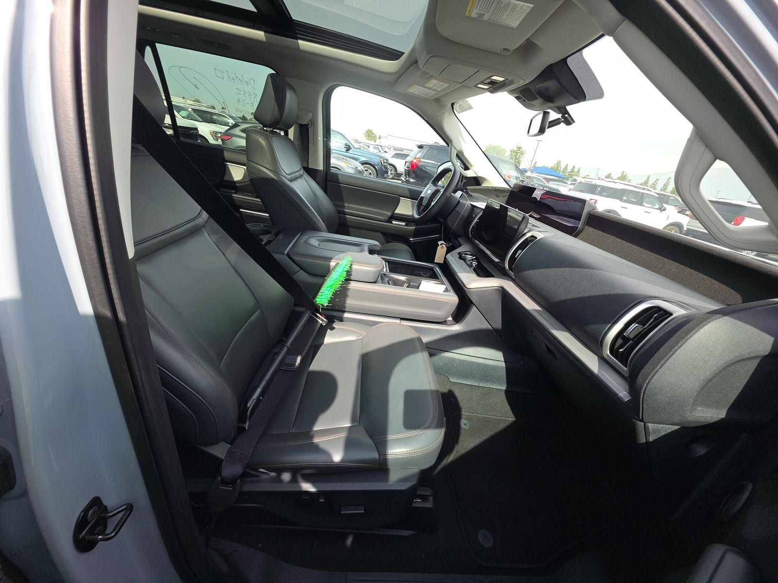 FORD EXPEDITION MAX - 9