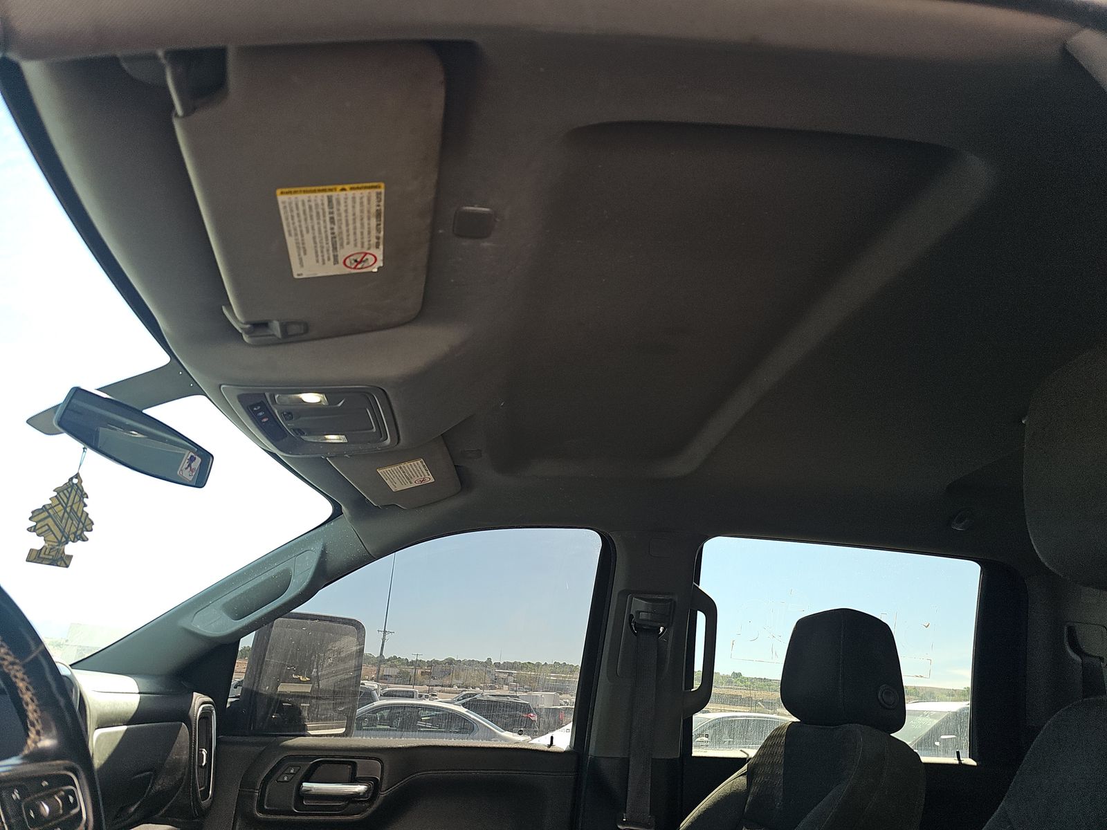 2023 Chevrolet Silverado 2500HD LT AWD