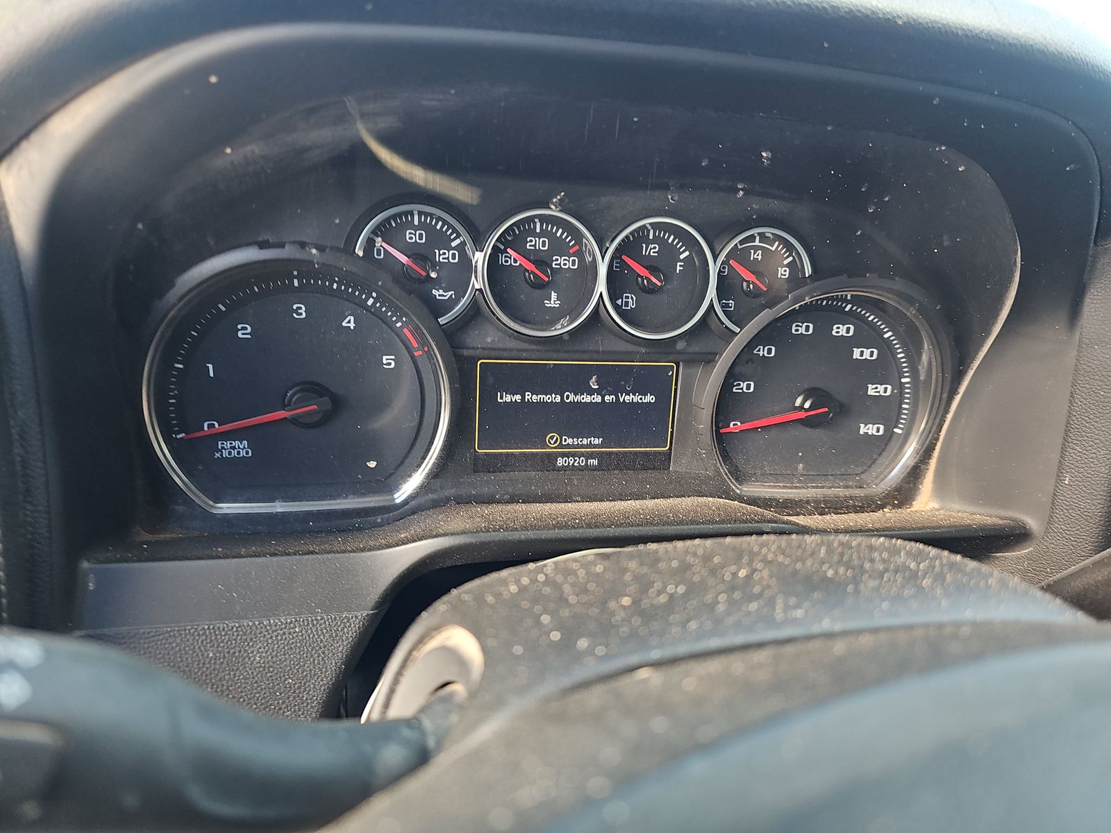 2023 Chevrolet Silverado 2500HD LT AWD