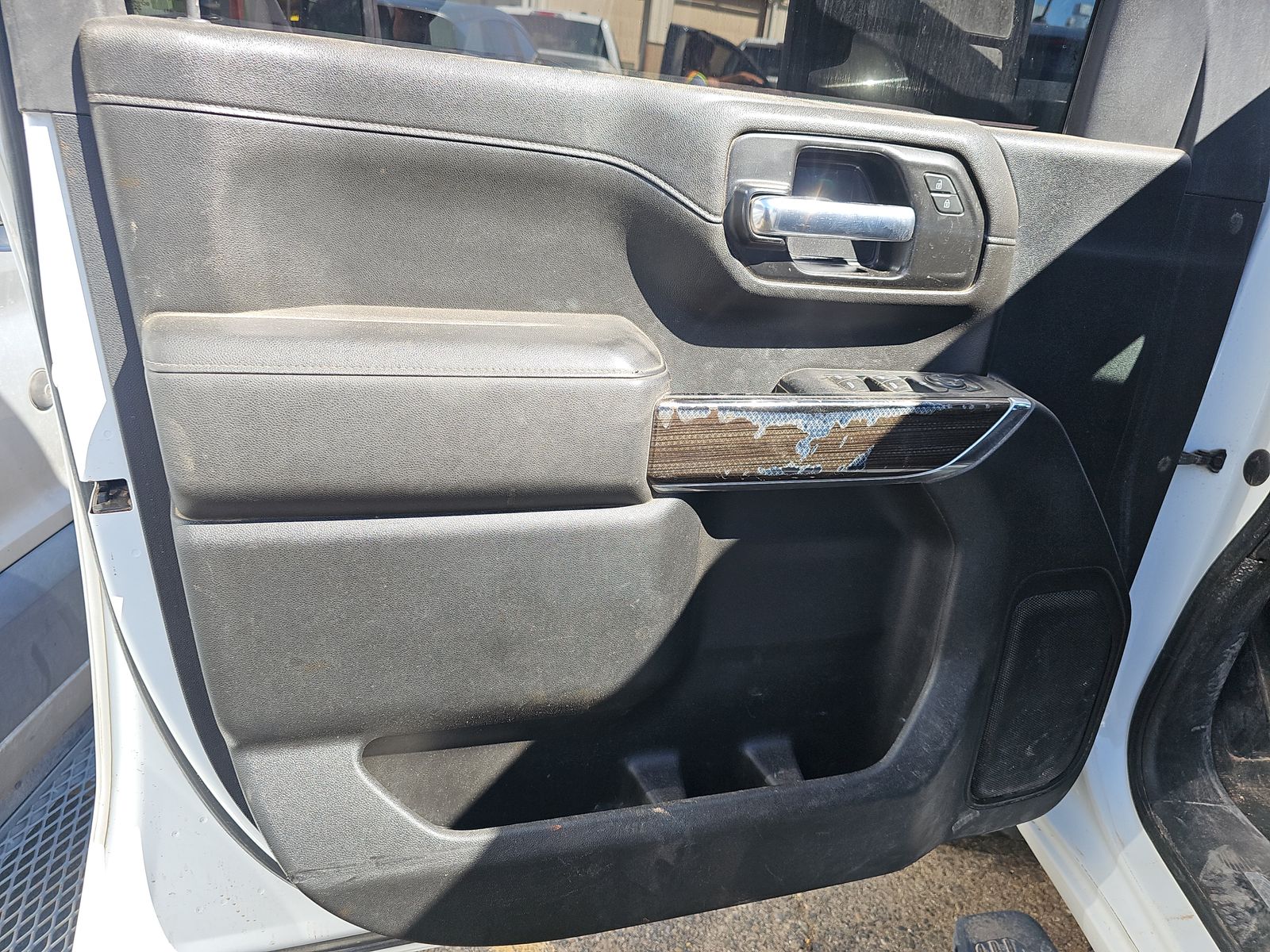 2023 Chevrolet Silverado 2500HD LT AWD