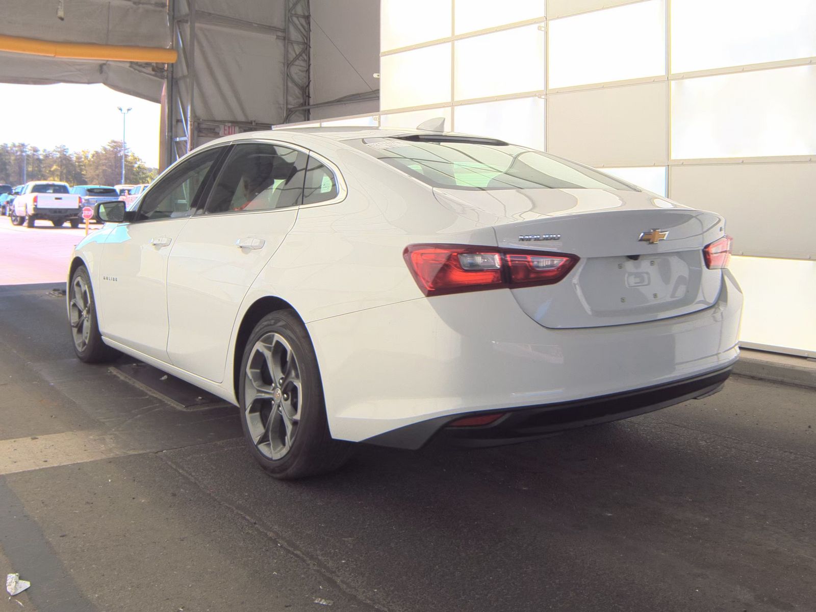 CHEVROLET CAMARO - 9