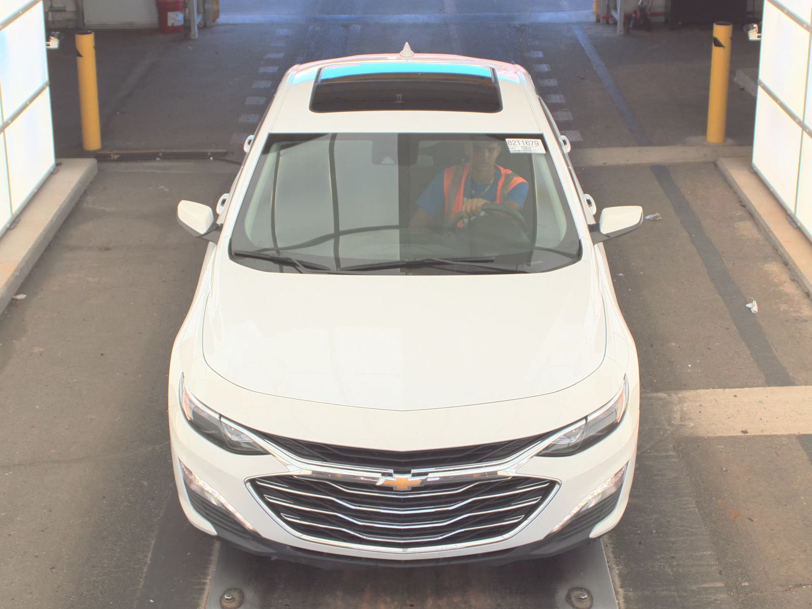 CHEVROLET CAMARO - 3