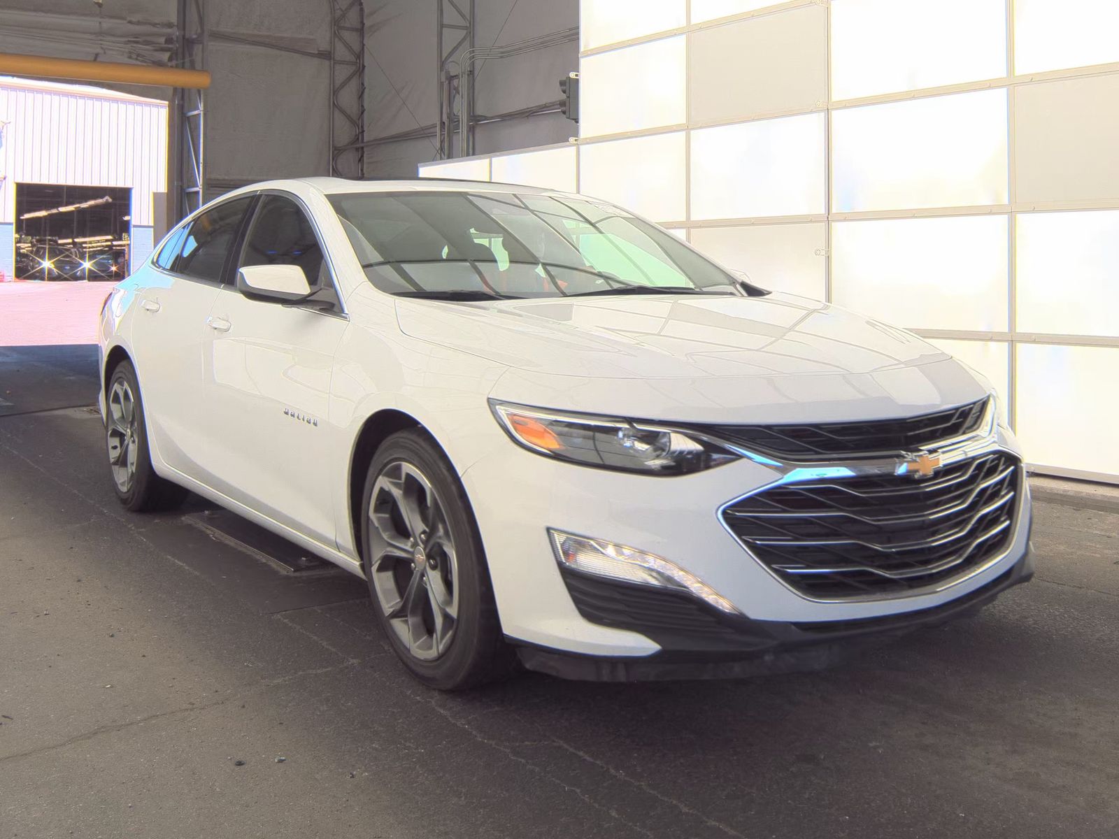 CHEVROLET CAMARO - 5