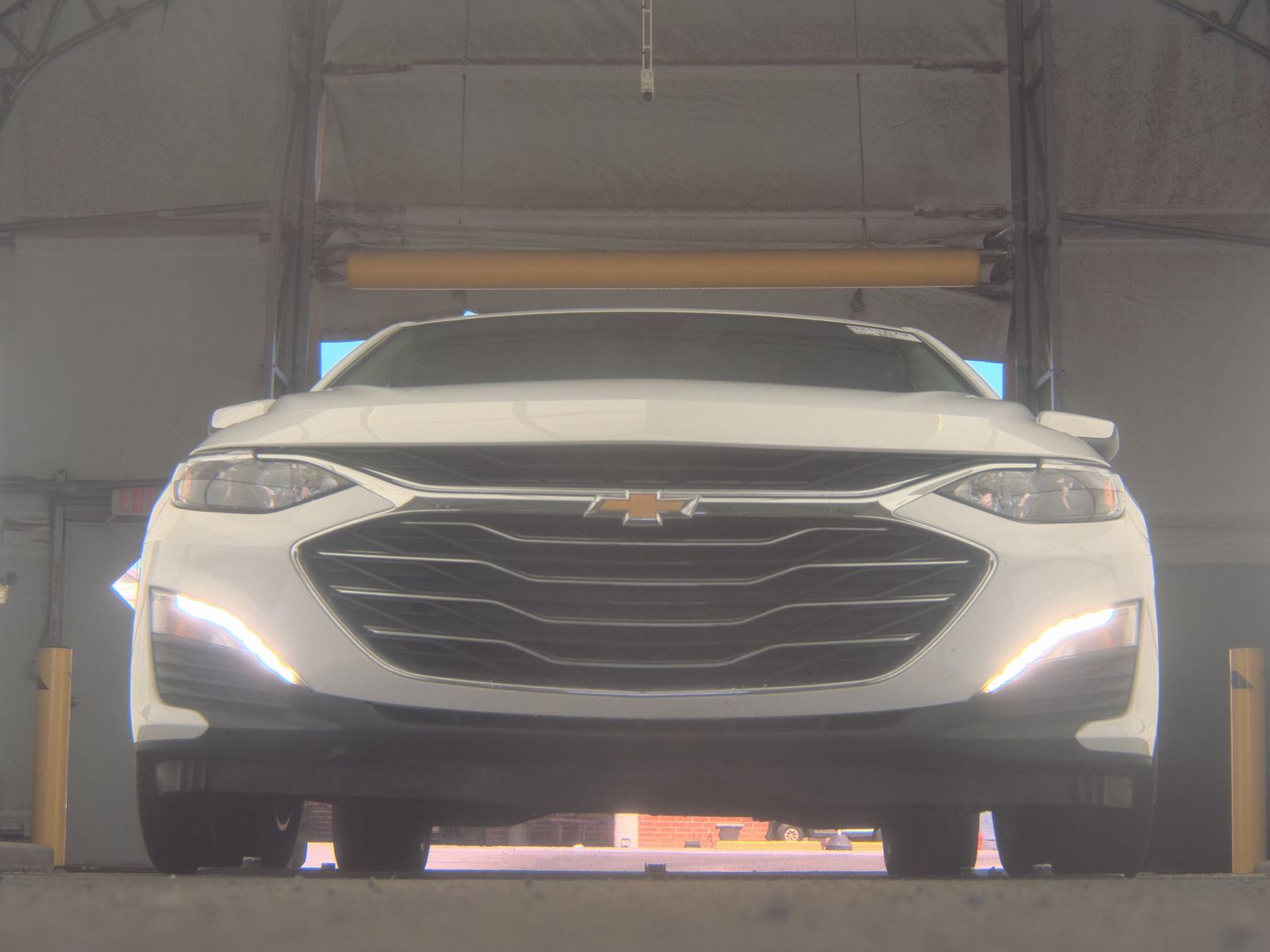 CHEVROLET CAMARO - 4