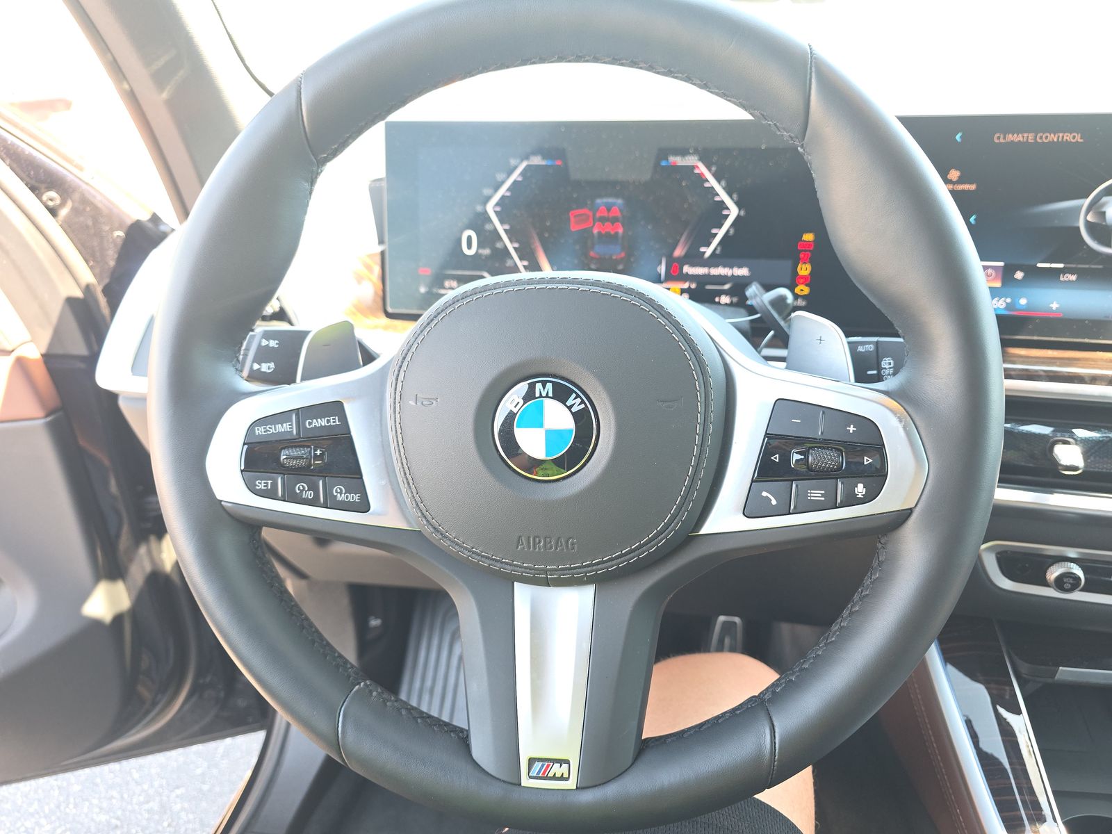 2026 BMW X5 xDrive40i AWD