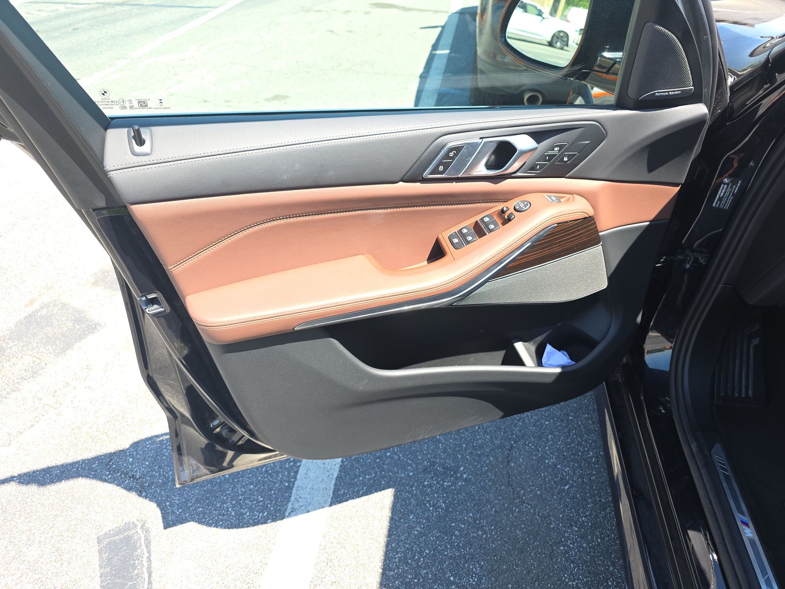 2026 BMW X5 xDrive40i AWD