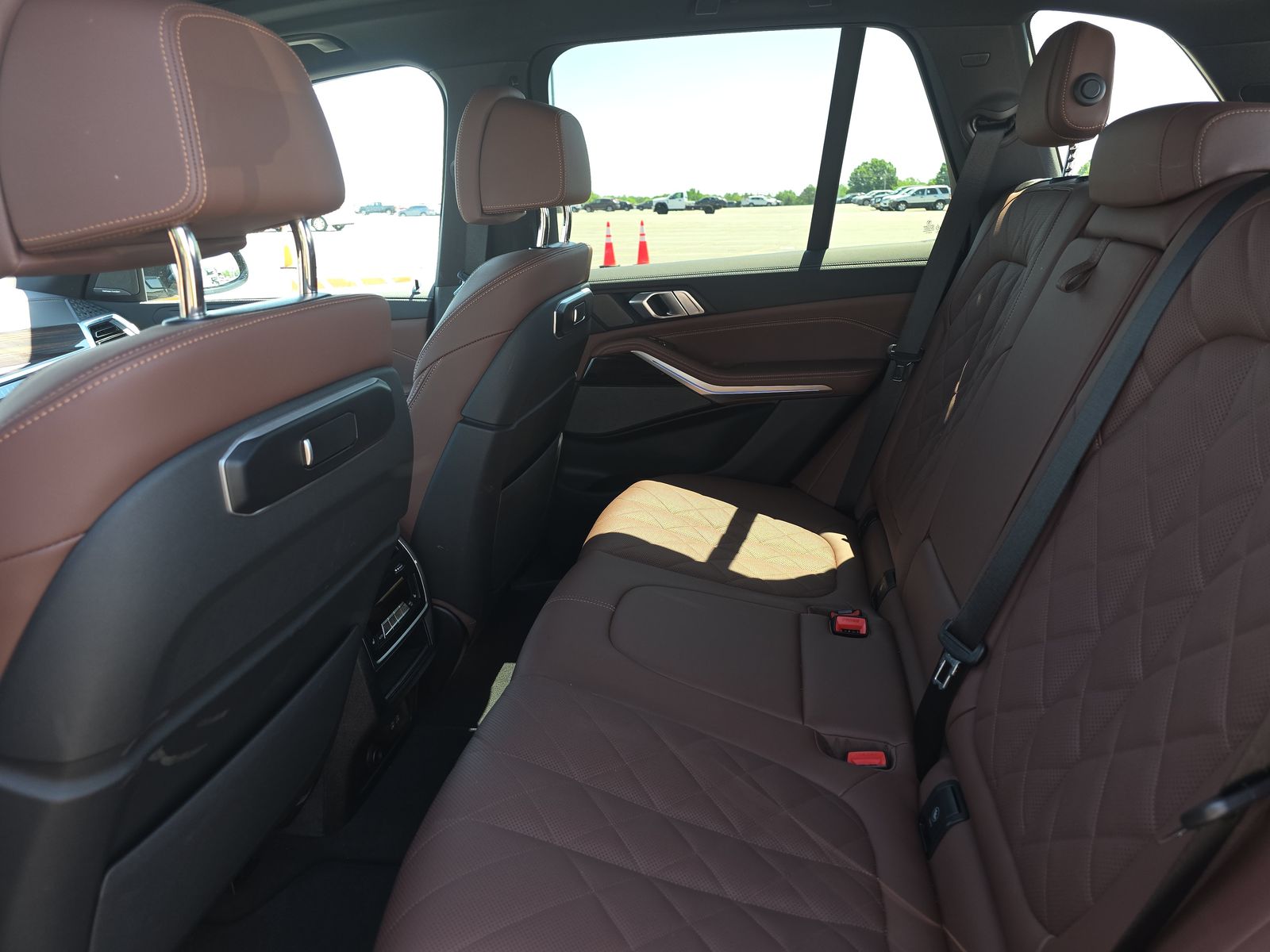 2026 BMW X5 xDrive40i AWD