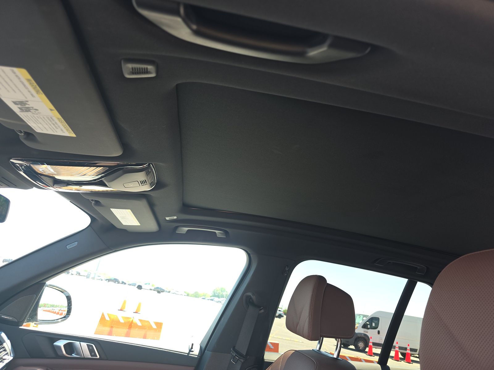2026 BMW X5 xDrive40i AWD