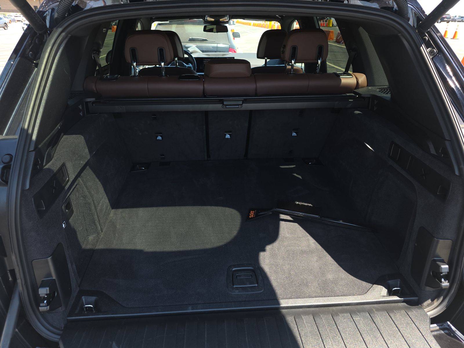 2026 BMW X5 xDrive40i AWD