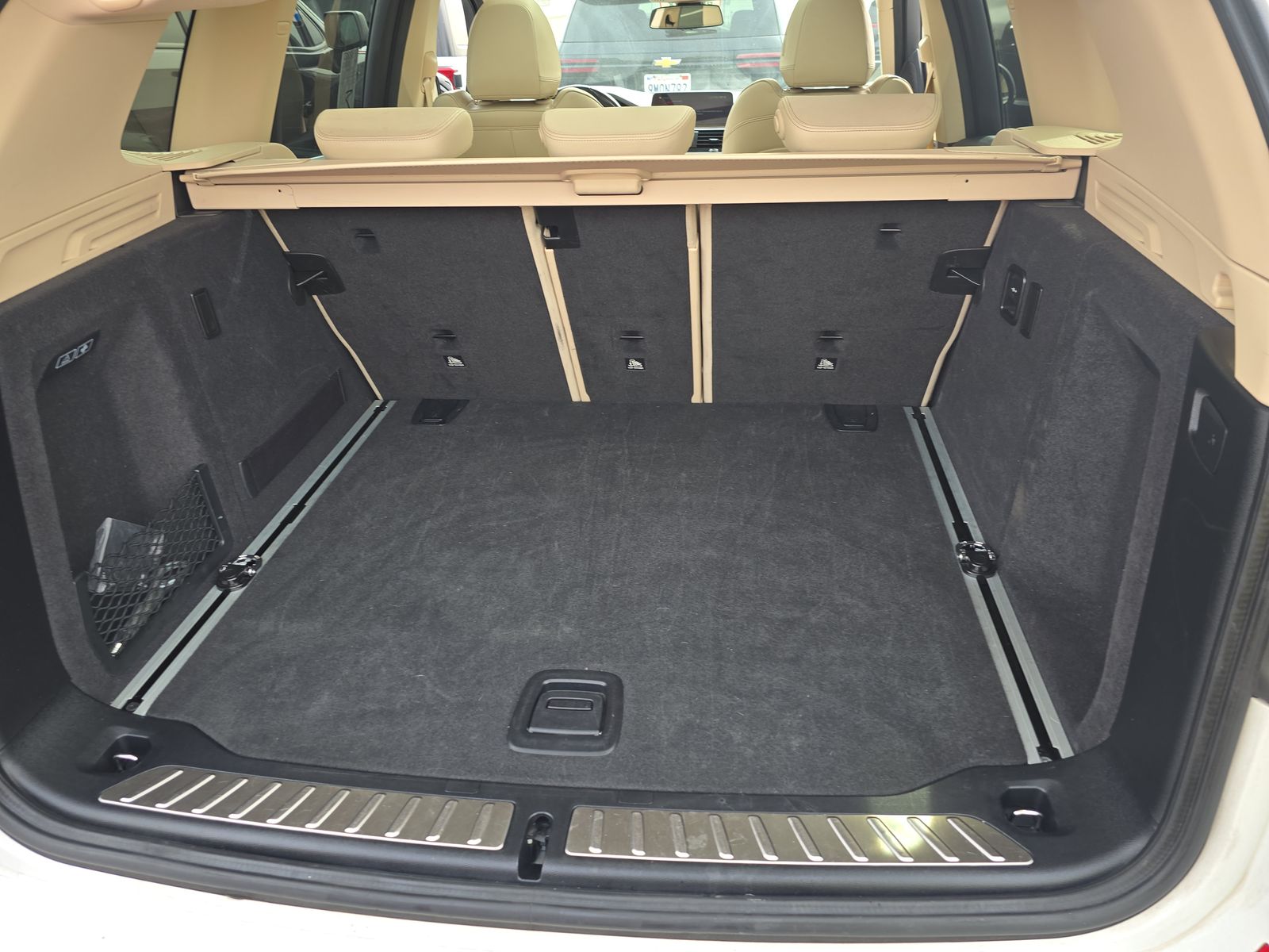 2019 BMW X3 sDrive30i RWD