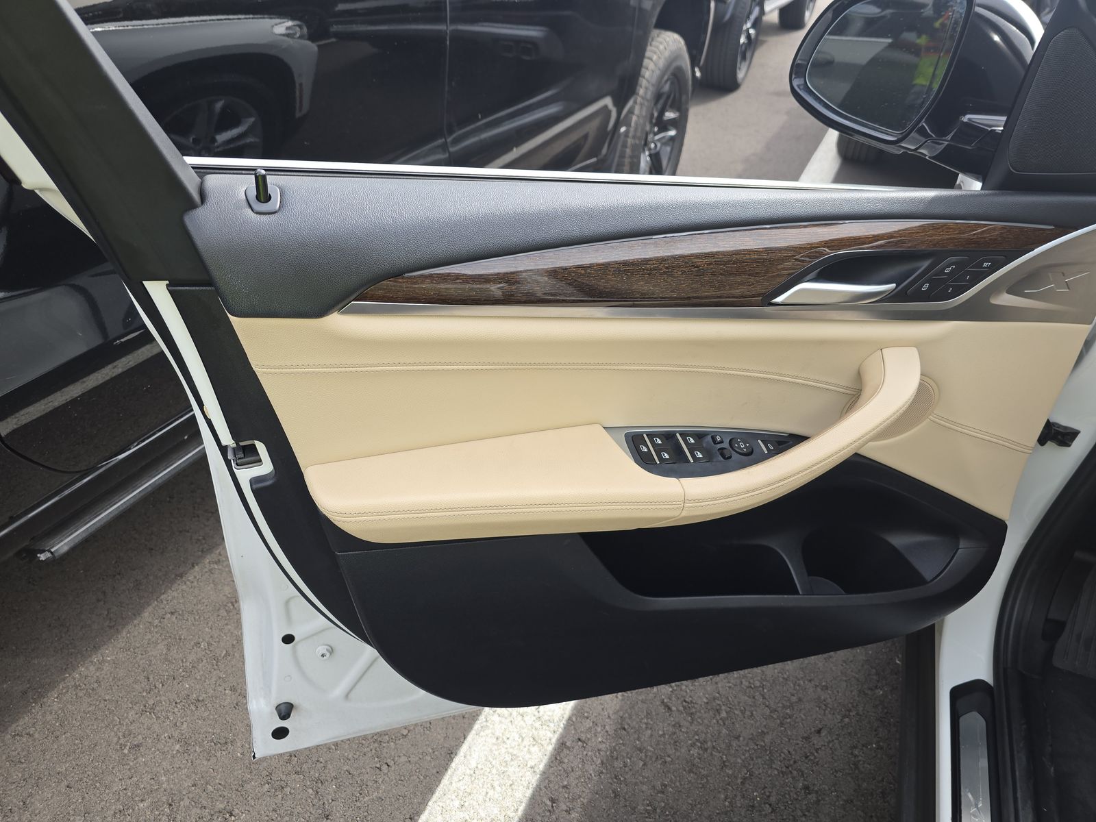 2019 BMW X3 sDrive30i RWD