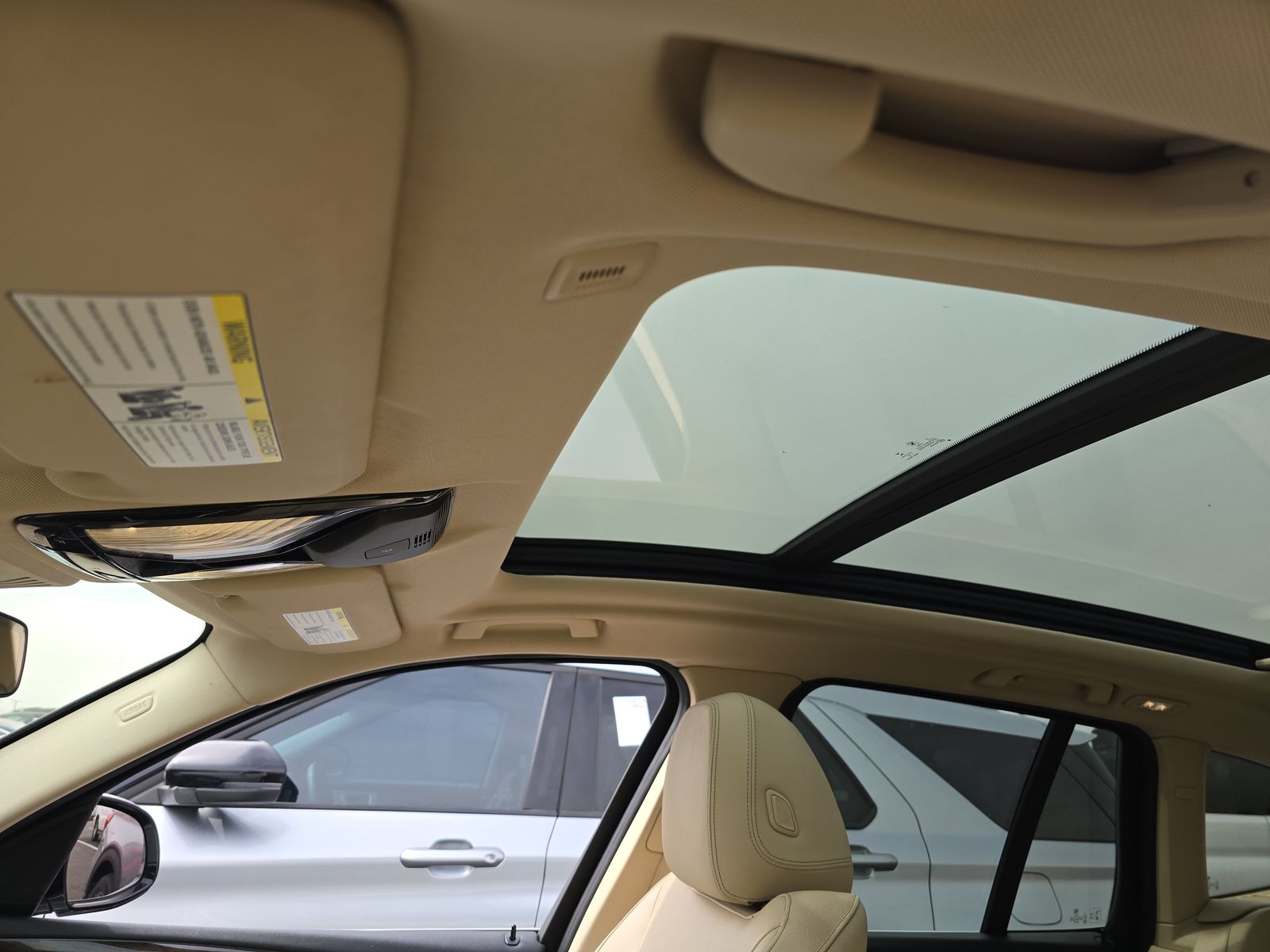 2019 BMW X3 sDrive30i RWD