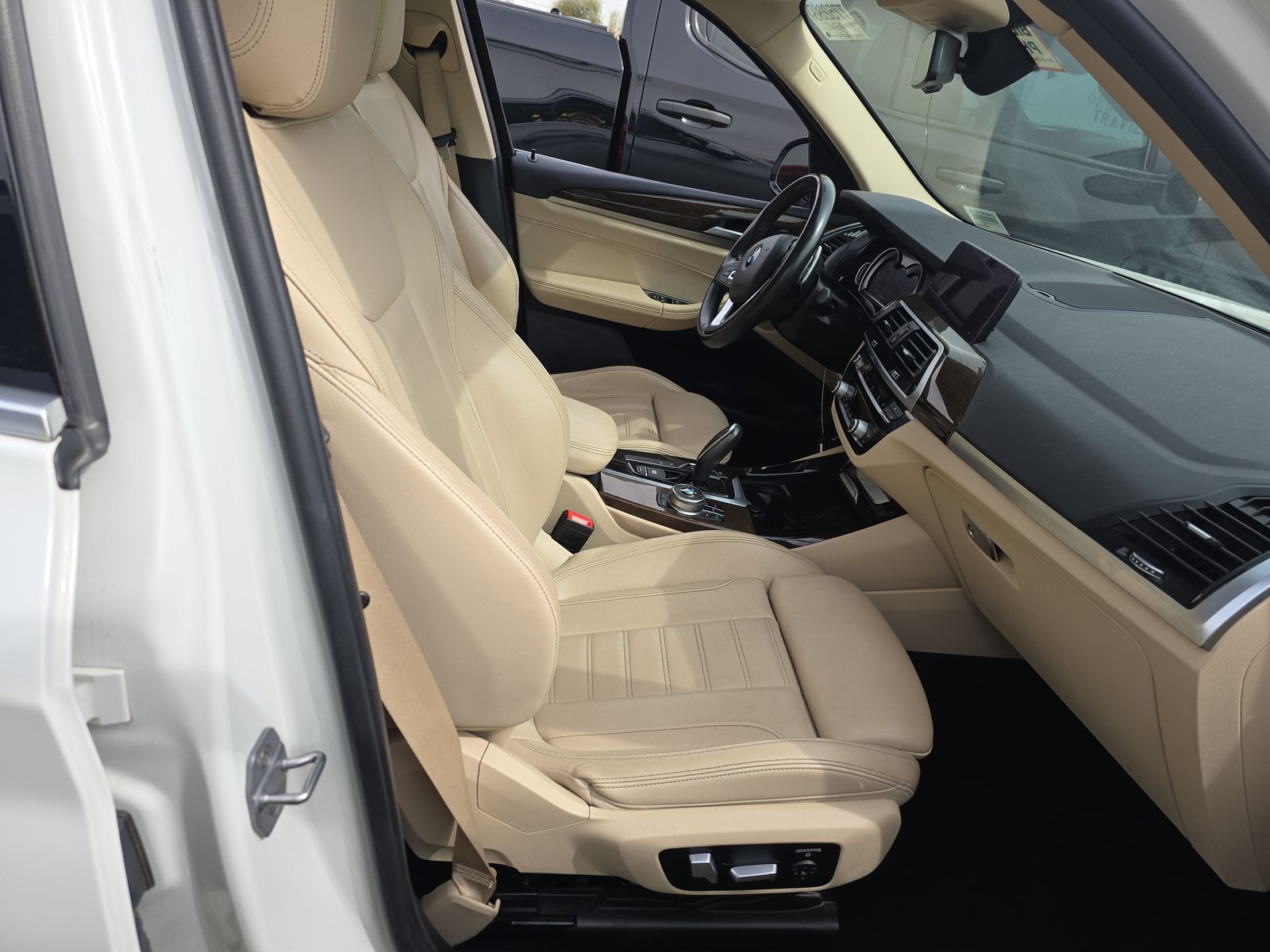 2019 BMW X3 sDrive30i RWD